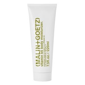 (MALIN+GOETZ) VITAMIN B5 BODY MOISTURIZER.